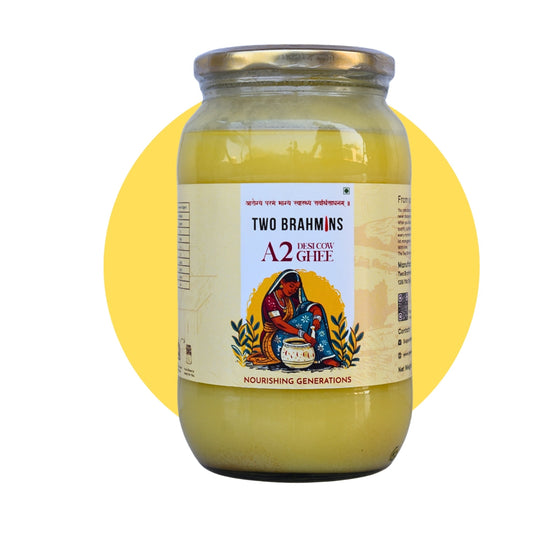 Desi Ghee