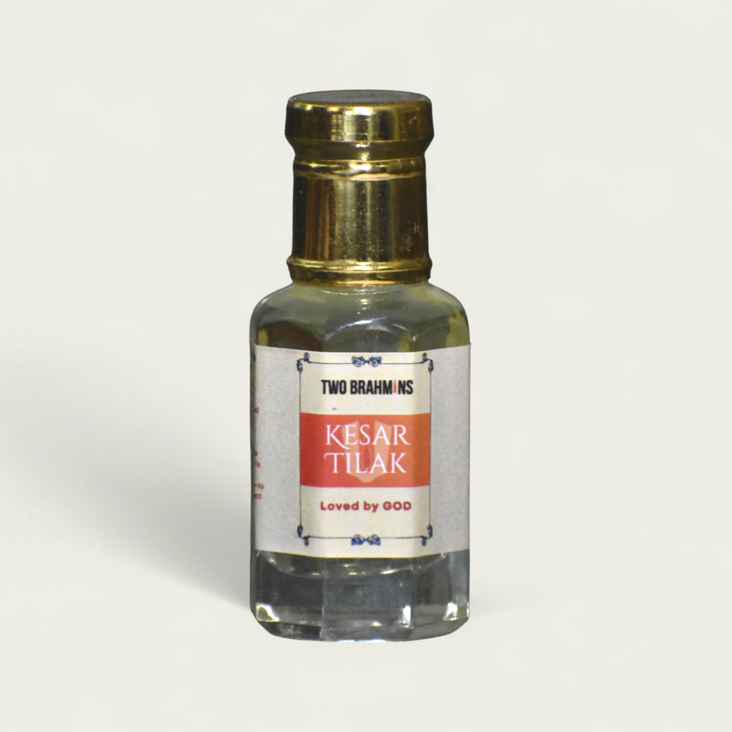 Kesar Tilak