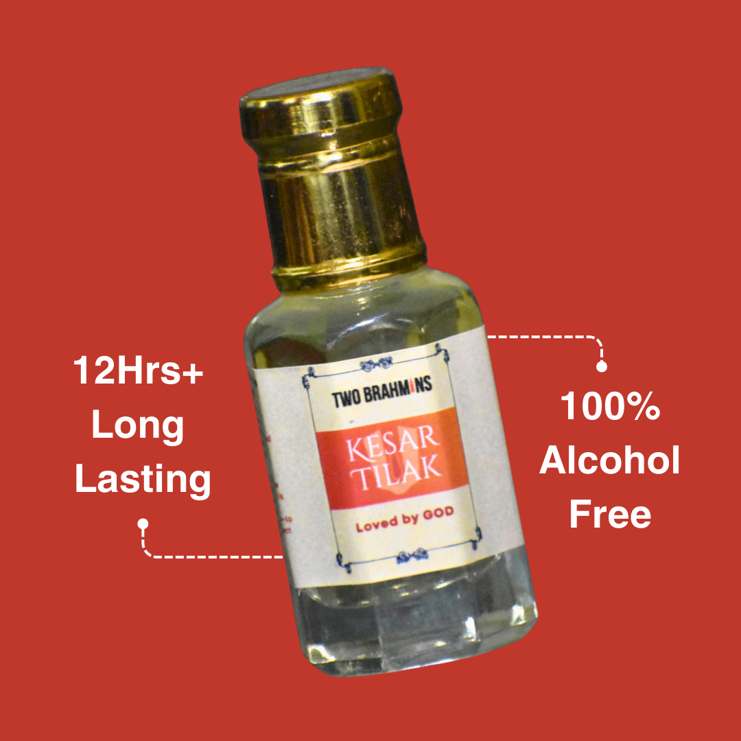Kesar Tilak