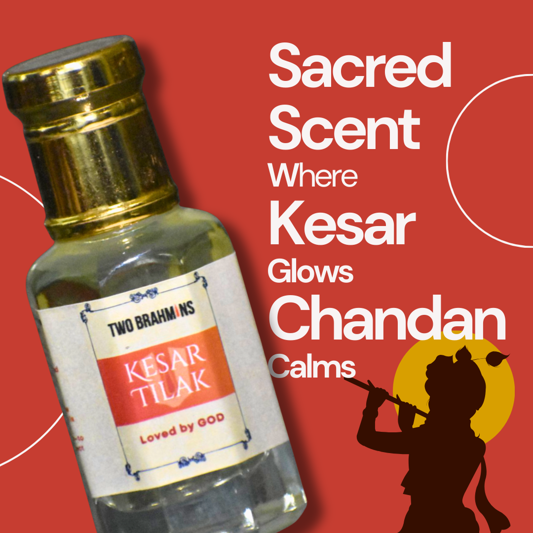Kesar Tilak