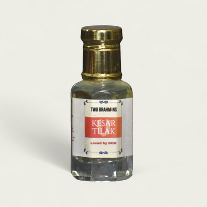 Kesar Tilak